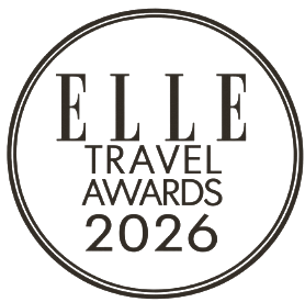 Elle Travel Awards 2026